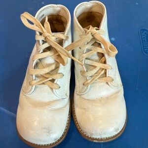 Vintage Thom McAn Toddler Shoes